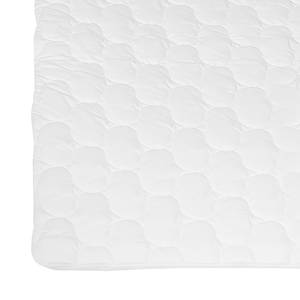 Surmatelas en mousse résille SoftSleep 80 x 200cm