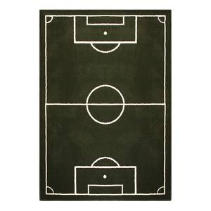 Tappeto Campo di calcio 120 x 170 cm