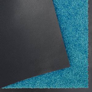 Schmutzfang Fußmatte Wash & Clean Petrol - 40 x 60 cm