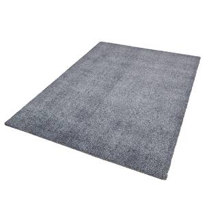 Deurmat Clean & Go kunstvezel - grijs - 50 x 150 cm