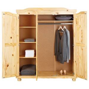 Armoire Bern Pin massif