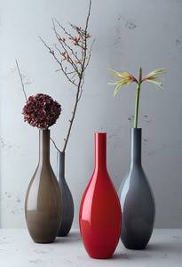 Vase Beauty 39cm - Beige