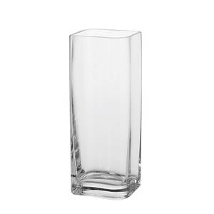 Vase Lucca Glas - Durchscheinend - 11 x 30 cm