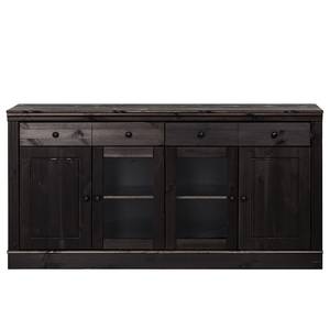 Sideboard Lillehammer I Kiefer Havanna