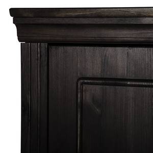 Commode Lillehammer Havanna grenenhout