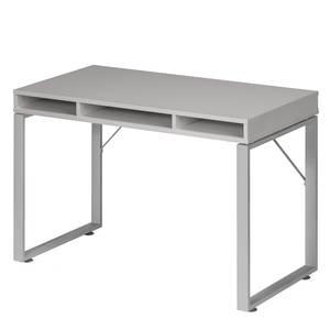 Bureau Magic III Gris platine / Gris