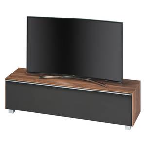 Tv-meubel Soundconcept II Donkere eikenhouten look