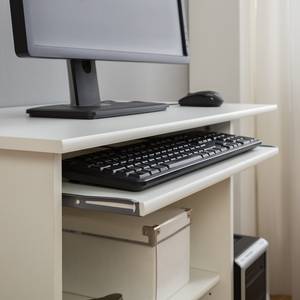 Bureau pour ordinateur Ene Blanc