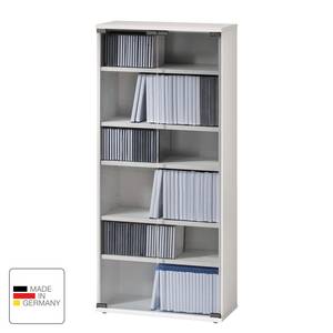 Kast Reken Wit - Breedte: 50 cm