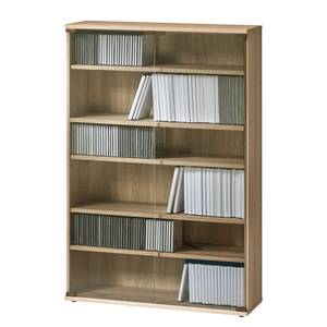 Kast Reken Sonoma eikenhouten look - Breedte: 75 cm