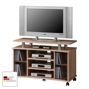 TV-Rack Eutin Eiche Sonoma Dekor