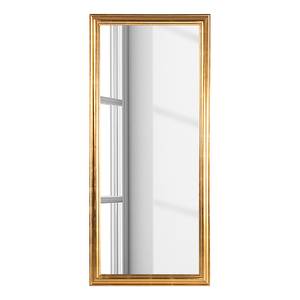Specchio Belleville Color oro - 72 x 162 x 7 cm