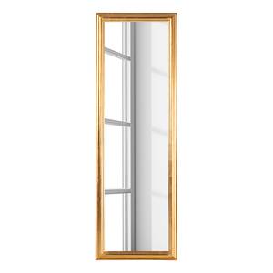 Specchio Belleville Color oro - 62 x 187 x 7 cm