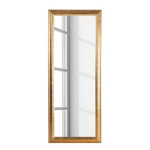 Spiegel Belleville Wandspiegel Gold - 60x150x7 cm