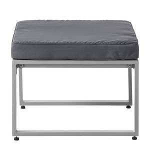 Couchtisch Kudo Polywood - Grau