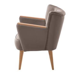 Fauteuil Bauro Tissu - Cubanite