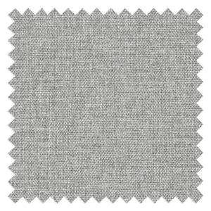 Oorfauteuil Luro Grijs - Textiel - 78 x 102 x 85 cm