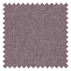 Oorfauteuil Luro Paars - Textiel - 78 x 102 x 85 cm