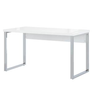 Bureau Paddington I Blanc brillant