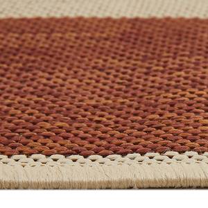 Tapijt Saint Louis Beige/Terra - 160 x 230 cm - Terracotta - 160 x 230 cm