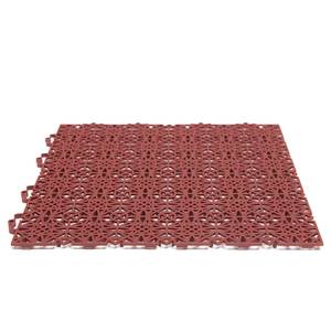 Carrelage Terra Sol Terracotta / Orange