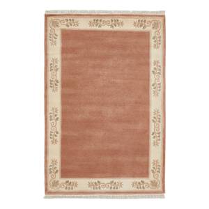 Teppich Classica Rosé - 40 x 60 cm