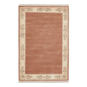 Teppich Classica Rosé - 60 x 90 cm