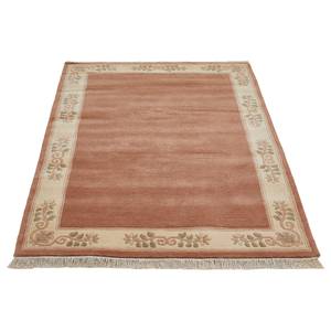 Teppich Classica Rosé - 60 x 90 cm