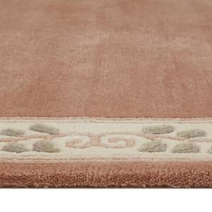 Teppich Classica Rosé - 60 x 90 cm