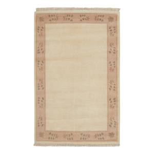 Teppich Classica Creme - 60 x 90 cm