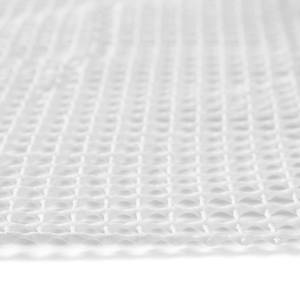 Antidérapant tapis Amo Blanc - 80 x 150 cm