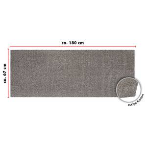 Tapis Subate Etoffe de coton - Havanne