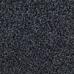 Tapis Subate Etoffe de coton - Anthracite