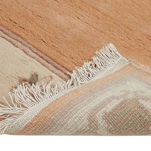 Teppich Classica Apricot - 70 x 140 cm - Apricot - 70 x 140 cm