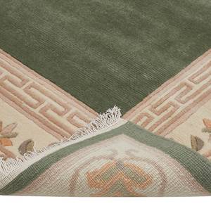 Tapis Floral Vert - 200 x 300 cm - Vert - 200 x 300 cm