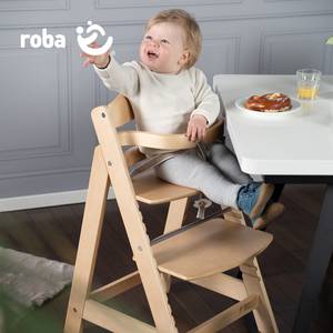 Kinderzimmer | ein – home24 Roba für Babystuhl modernes