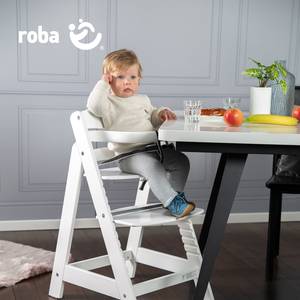 modernes für home24 ein | Roba Kinderzimmer Babystuhl –