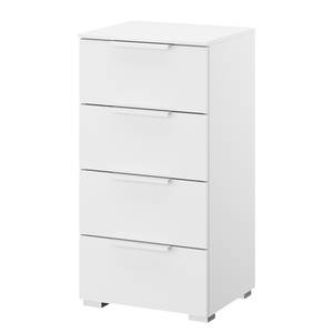 Buffet SKØP x4 Blanc alpin - Largeur : 40 cm - Couleurs du corps