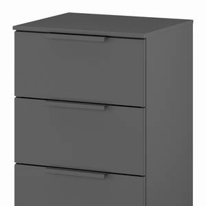 Buffet SKØP x4 Graphite - Largeur : 40 cm - Couleurs du corps