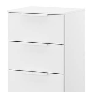 Buffet SKØP x5 Blanc alpin - Largeur : 40 cm - Couleurs du corps