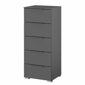 Buffet SKØP x5 Graphite - Largeur : 40 cm - Couleurs du corps