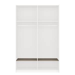 Pièces complémentaires armoire KiYDOO Portes coulissantes - Largeur : 136 cm - Classic