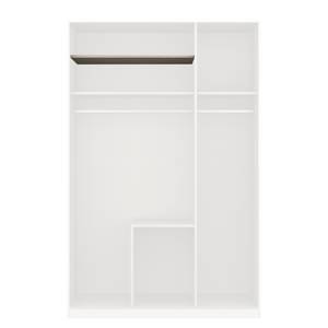 Zubehörpaket Drehtürenschrank KiYDOO III Breite: 88 cm - Classic