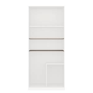 Zubehörpaket Drehtürenschrank KiYDOO III Breite: 91 cm - Comfort