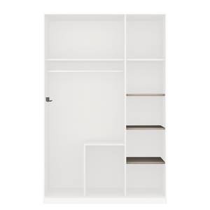 Compléments pour armoire KiYDOO III Portes battantes - Largeur : 136 cm - Confort