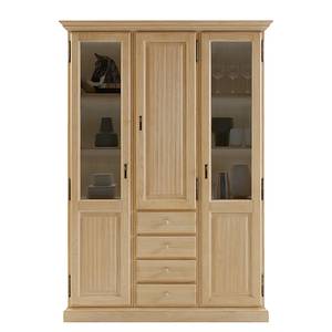 Armoire vitrine Breddin II