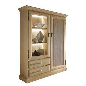 Armoire vitrine Breddin III