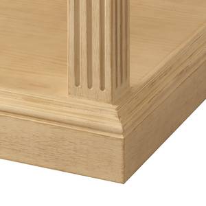 Table basse Breddin II Pin massif