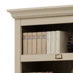 Libreria Azjana II Beige chiaro