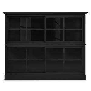 Credenza Azjana Nero